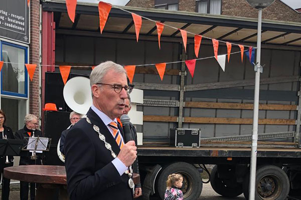 Koningsdag 13-kl
