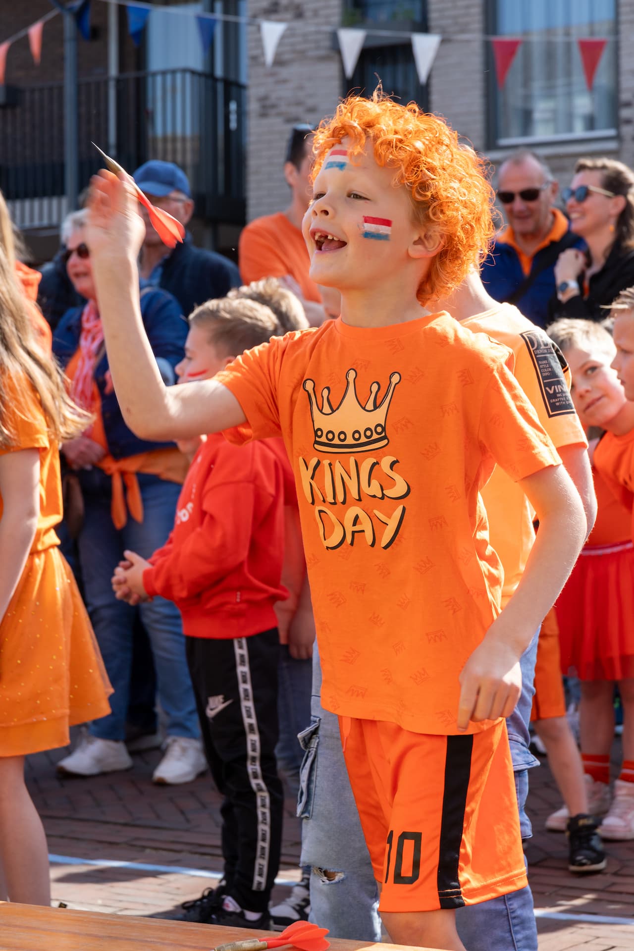 Kday 2025 darten