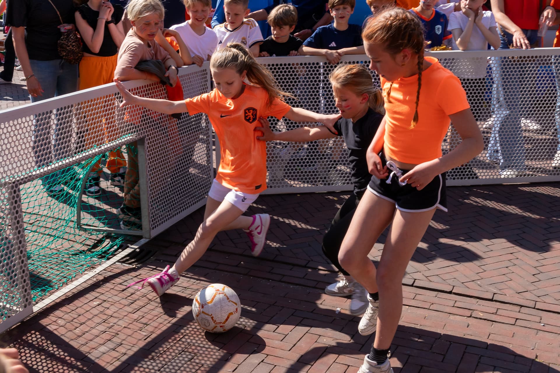 Kday 2025 panna