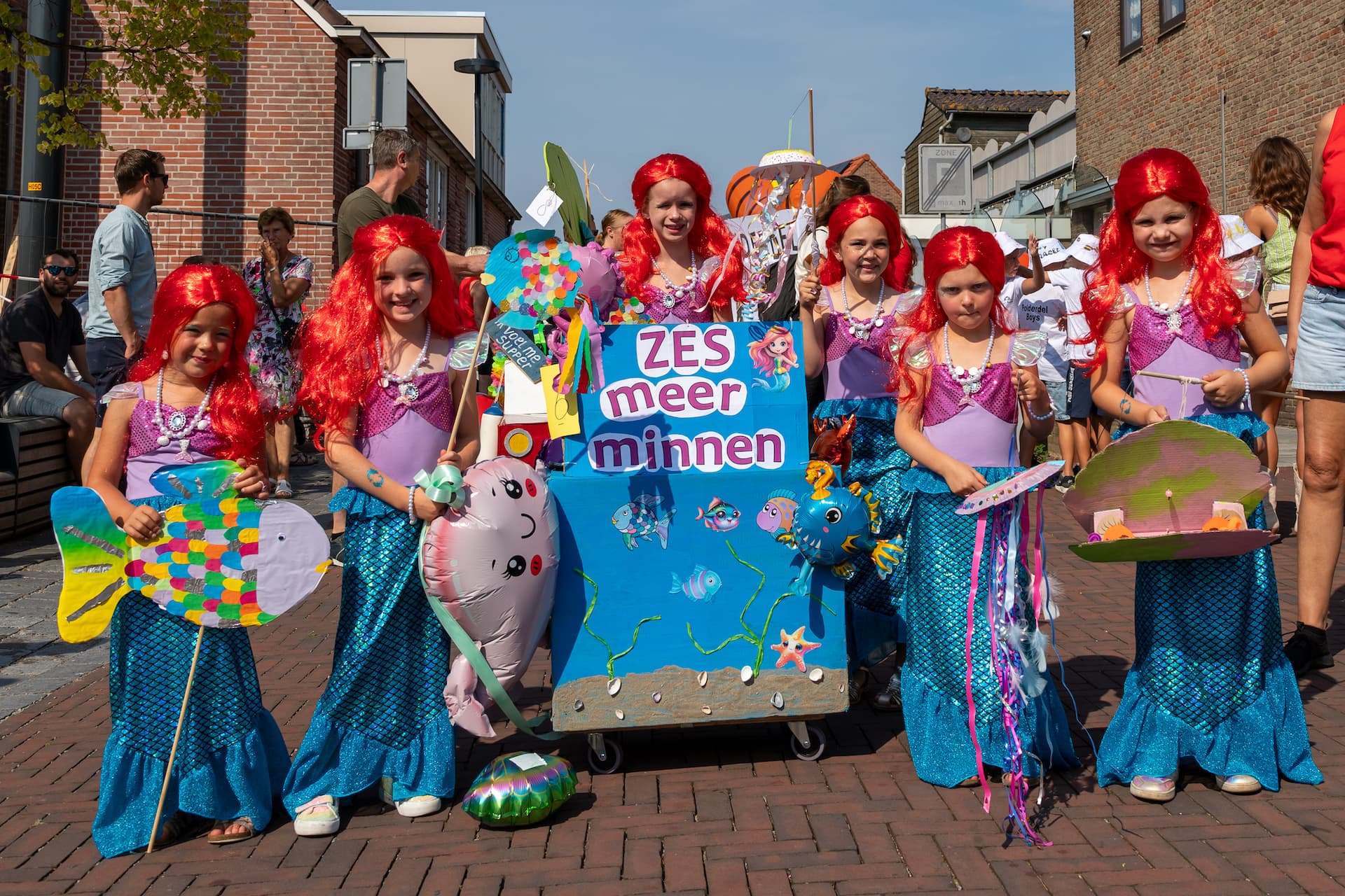 Kermis2024 zesmeerminnen