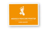 Pedicure Karin Bakker